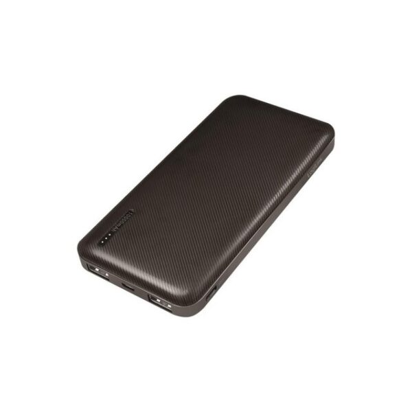 LogiLink PA0257 10000mAh Powerbank inkl. Akku