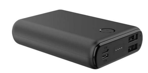 Origin Outdoors Origin Outdoors Powerbank Kompakt 2.0 Powerbank