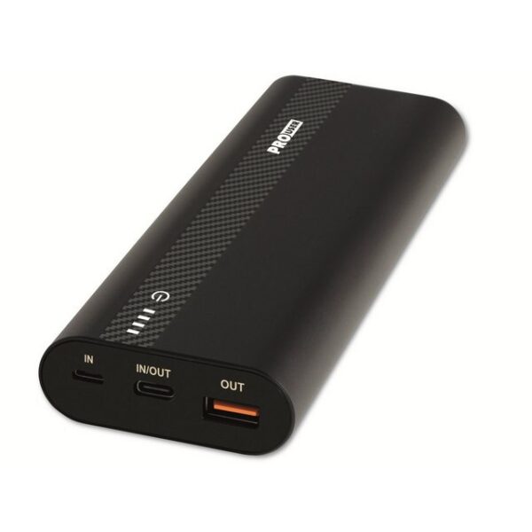 PROUSER PROUSER USB Powerbank PRO USER 20178, 20.000 mAh Powerbank