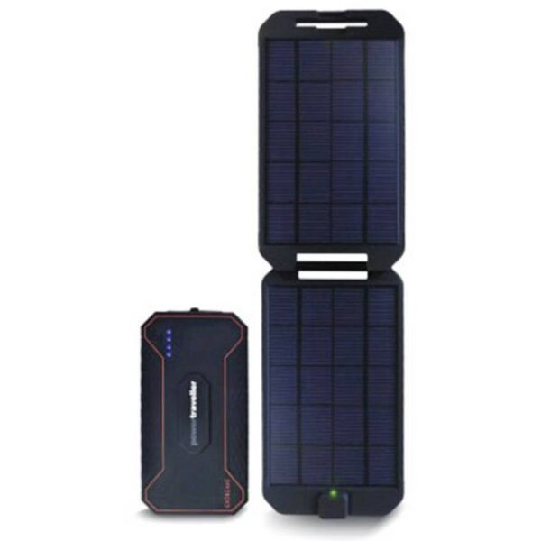 Powertraveller Powertraveller Extreme PTL-EXT001 Solar Powerbank