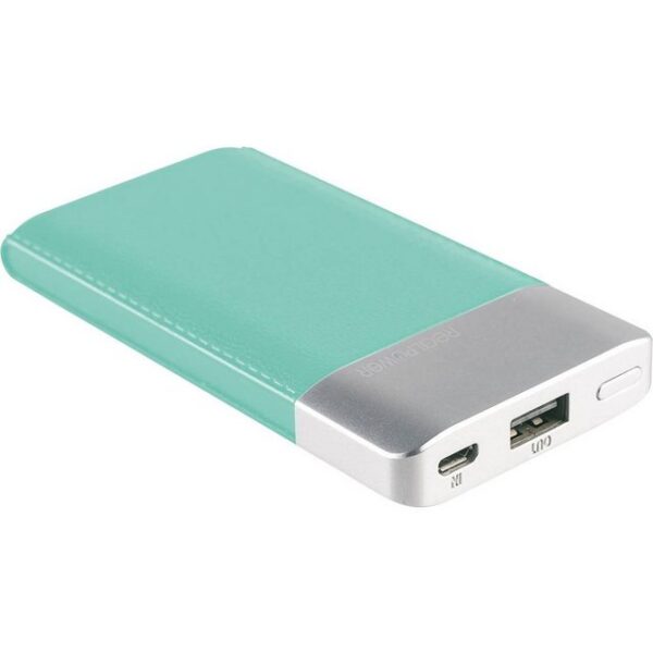 Realpower Fashion Powerbank