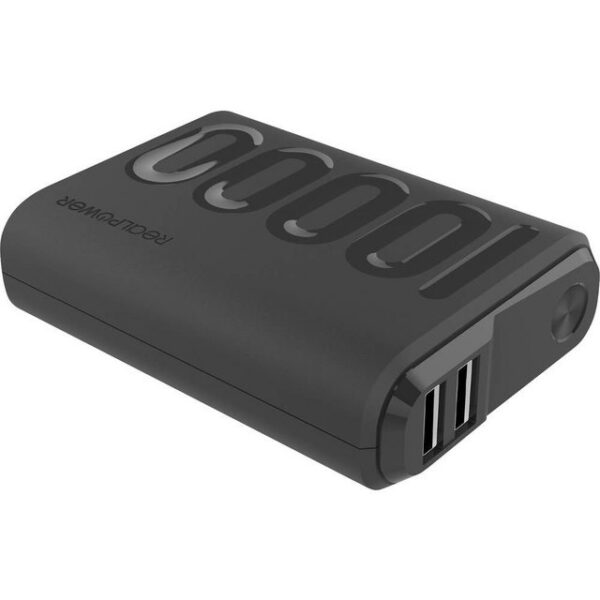 Realpower PB-10000 PD Powerbank