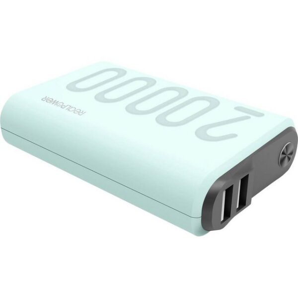 Realpower PB-20000 PD Powerbank