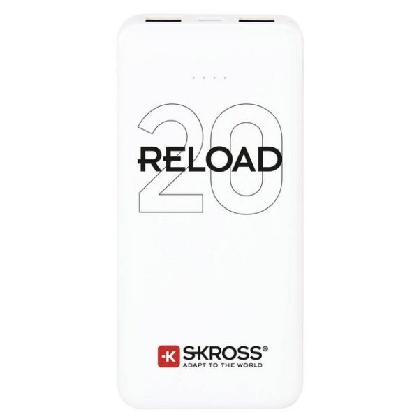 SKROSS Powerbank Powerbank