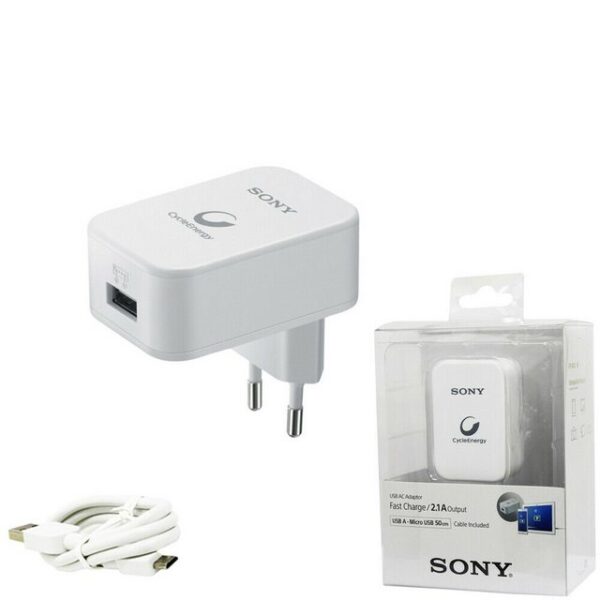 Sony Sony CP-AD2 Powerbank - (5 V)