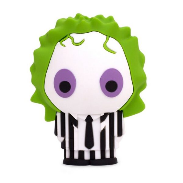 Thumbs Up PowerSquad - Powerbank WB "Beetlejuice" - Warner Bros. Powerbank Powerbank 2500 mAh