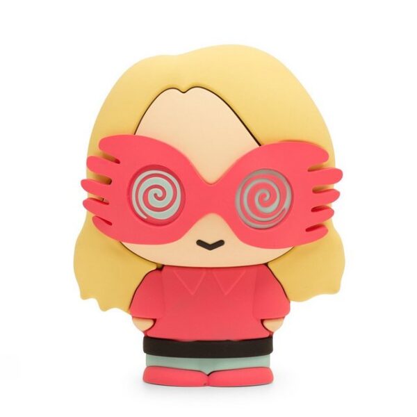 Thumbs Up PowerSquad - Powerbank WB "Luna Lovegood" - Warner Bros. Powerbank Powerbank 2500 mAh