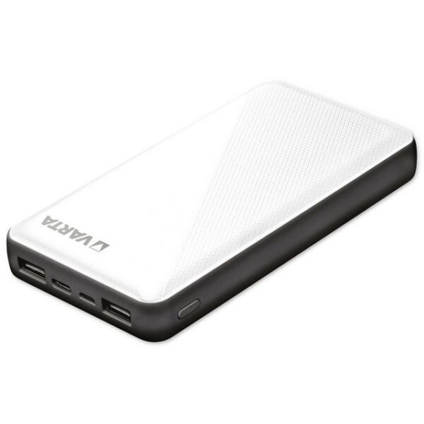 VARTA VARTA Energy USB-Powerbank 20000, 20.000mAh Powerbank