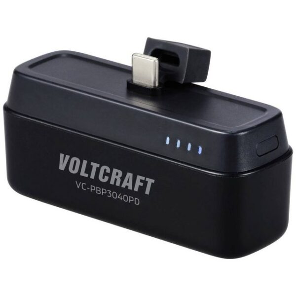 VOLTCRAFT Powerbank Powerbank