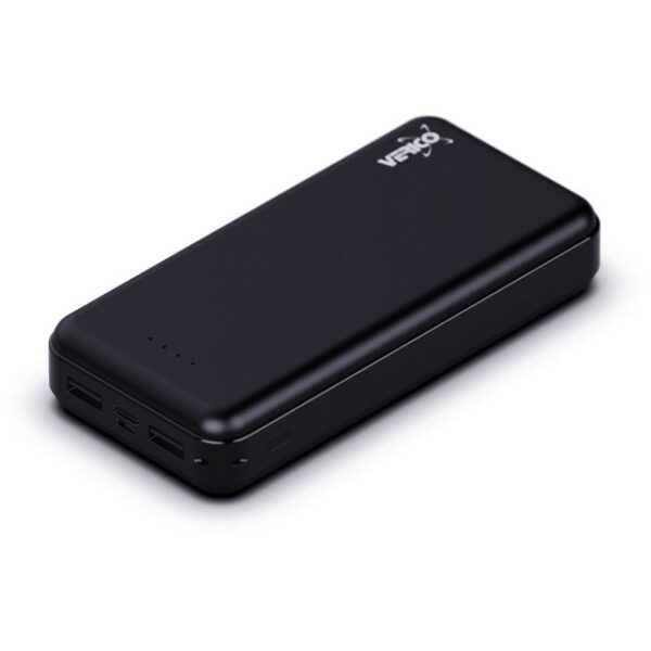 Verico VERICO USB Powerbank Power Guard XL, 10.000mAh Powerbank