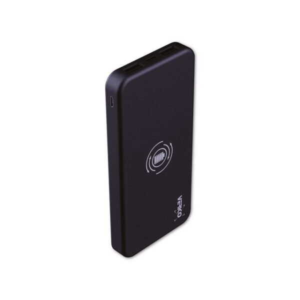 Verico VERICO USB Powerbank Power Plus AIR V2, 10.000mAh Powerbank