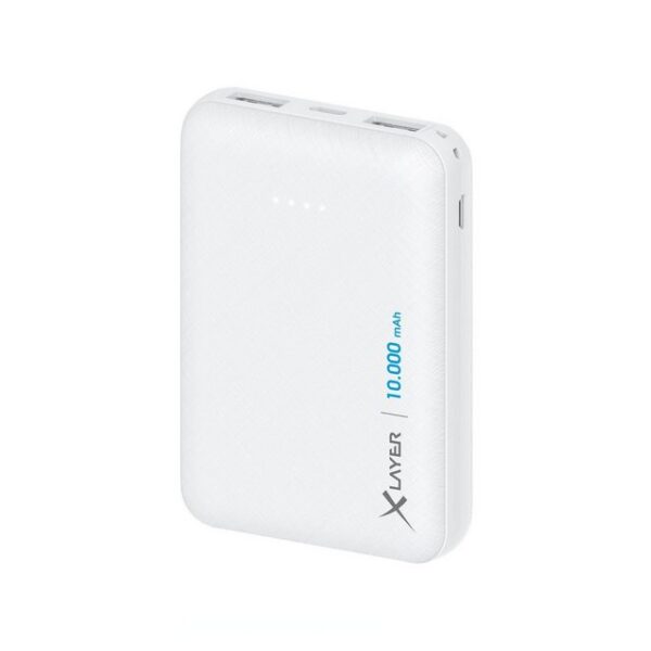 XLAYER Powerbank