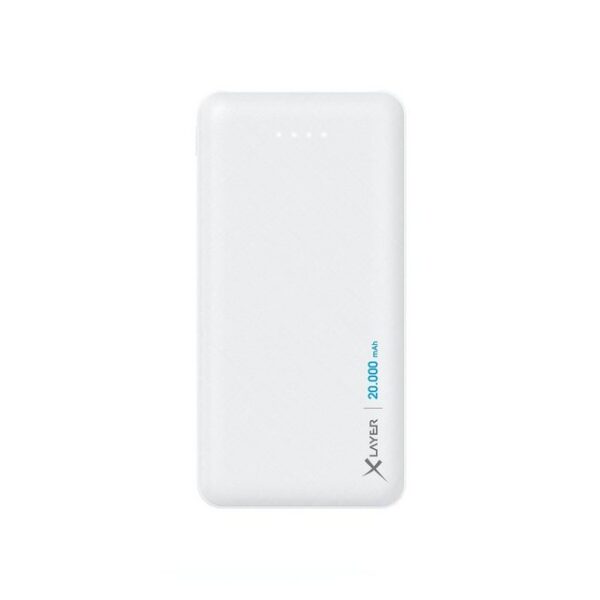 XLAYER Powerbank