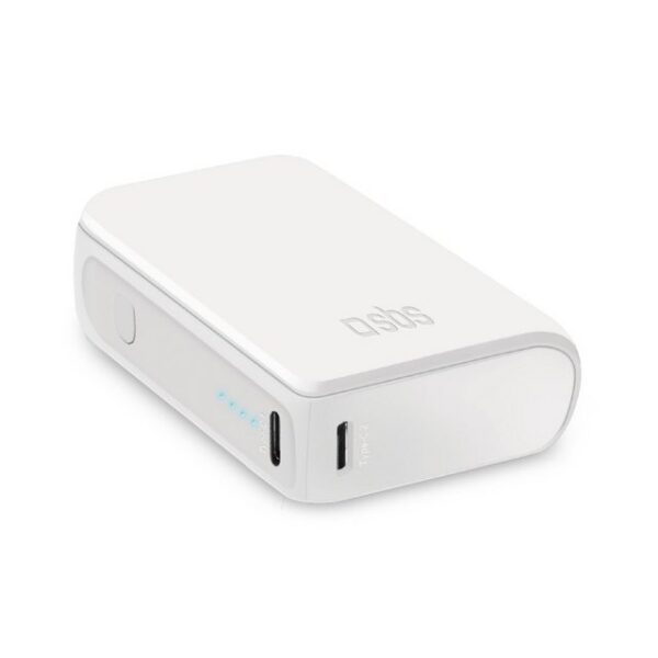 sbs SBS 84010 TTBB10000MINIW Powerbank 10000 mAh Konferenztelefon