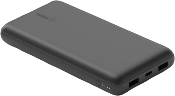 Belkin Powerbank 10.000 mAh Schwarz