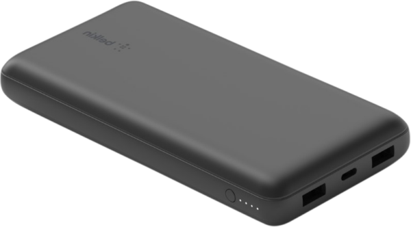 Belkin Powerbank 20.000 mAh Schwarz