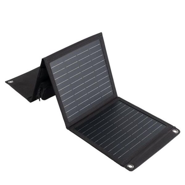 Dörr Solarmodul Dörr SOLAR PANEL PB-10000 MAH 21W XL MIT POWERBANK