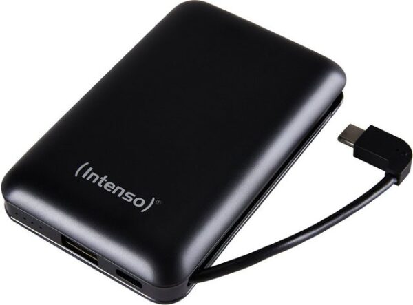 Intenso A5200 Powerbank 10000 mAh (5 V)