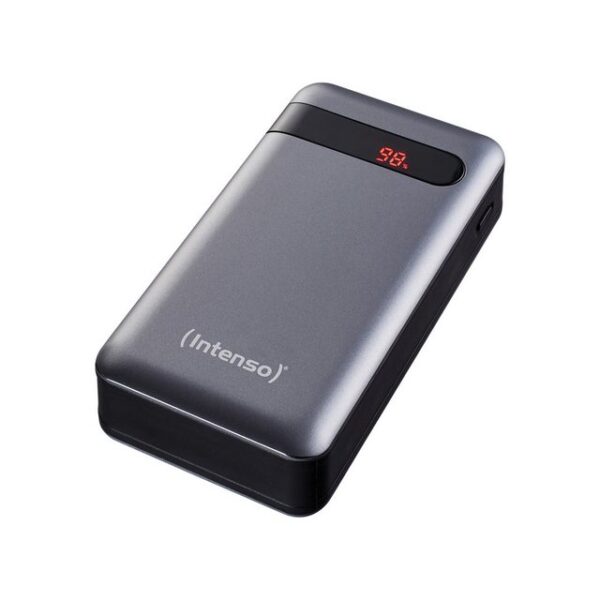 Intenso INTENSO USB Powerbank 7332354 PD 20000, 20.000mAh Powerbank