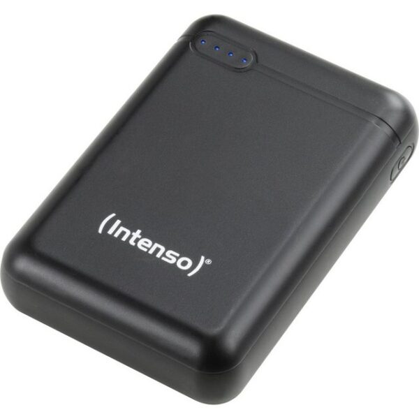 Intenso Powerbank XS10000 USB-Ladegerät