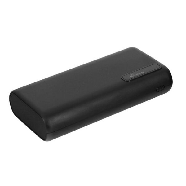 Mediarange Powerbank MR756, 20.000 mAh USB-Ladegerät