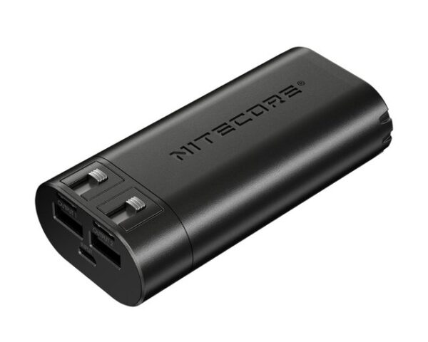 Nitecore Nitecore Powerbank NPB2 - 10000mAh, wasserdicht Akku