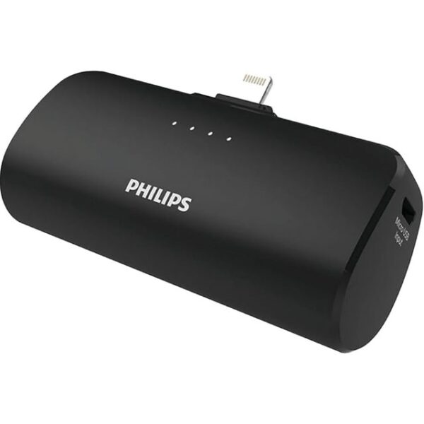 Philips Powerbank 2500 mAh. Philips. Powerbank