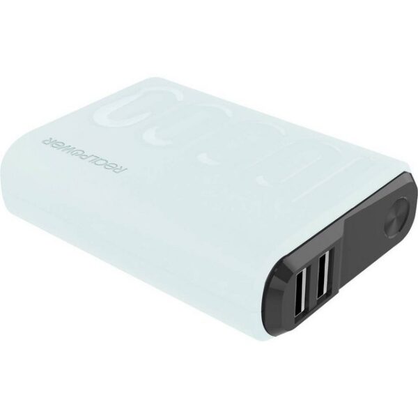 Realpower PB-10000 PD Powerbank