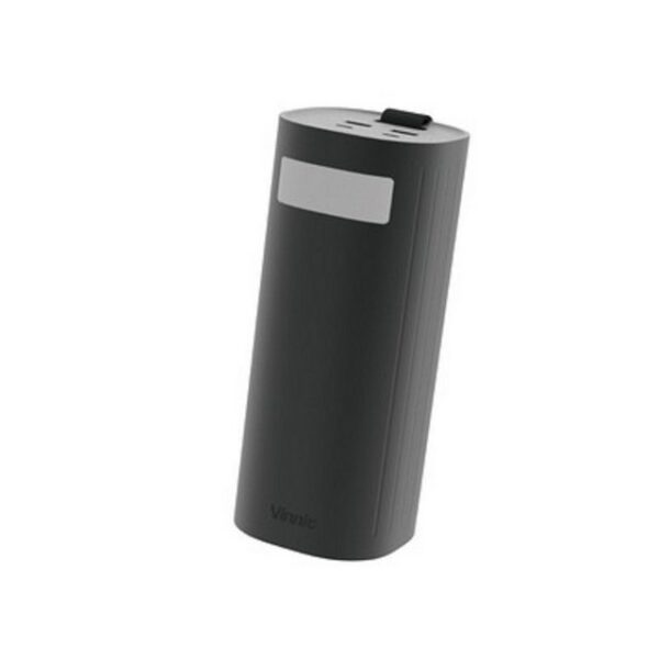 VINNIC schwarz Powerbank unterwegs 100W 60.000mAh Wireless Charger