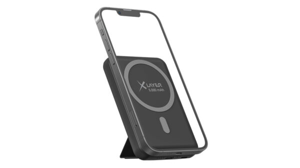 XLayer MagFix Pro 2 in 1 Powerbank magnetisch