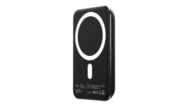 XLayer MagFix Pro Powerbank magnetisch 5.000 mAh