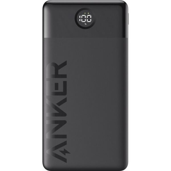 Anker PowerCore 10000 - Powerbank - schwarz Powerbank