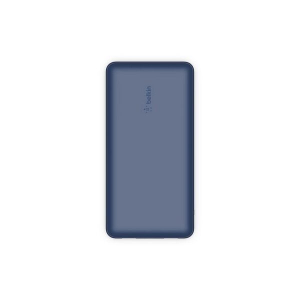 Belkin USB-C Powerbank 20.000mAh blau Powerbank