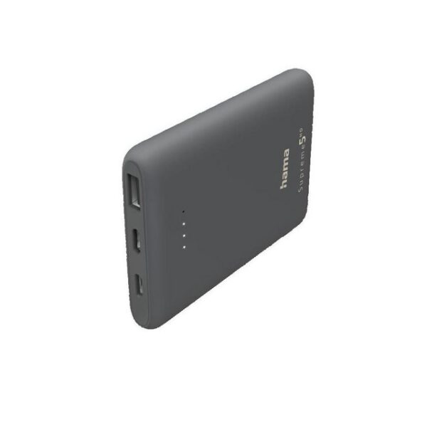 Hama Power Pack "Supreme 5HD" Powerbank