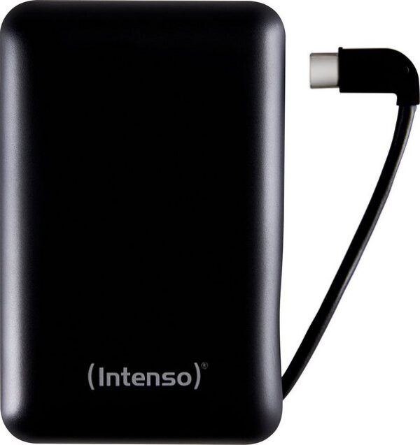 Intenso A5200 Powerbank 10000 mAh (5 V)