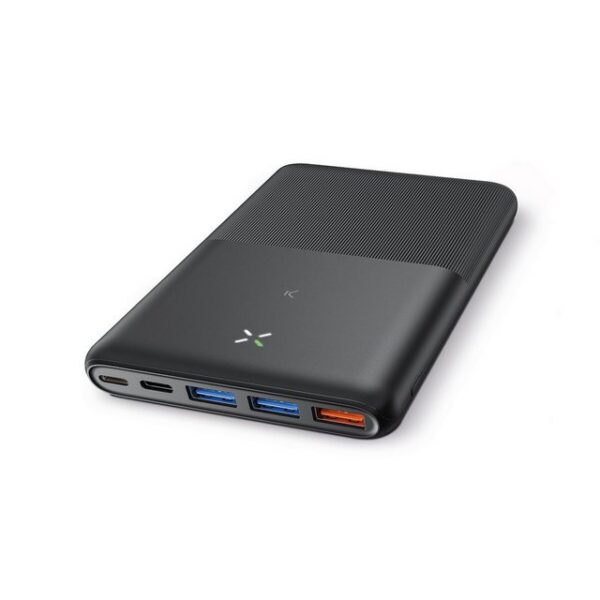 Ksix Powerbank, Power Bank KSIX Ultra Slim 20000 mAh