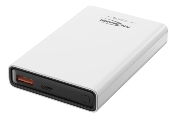 Powerbank 10000 mAh PB222PD weiß