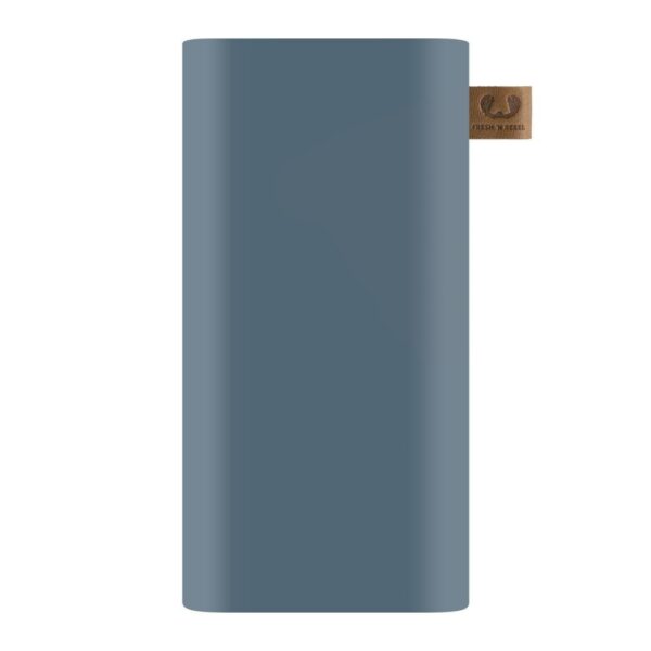 Powerbank 12000 mAh mit USB-C Anschluss, Dive Blue (00214934)