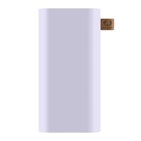 Powerbank 12000 mAh mit USB-C Anschluss, Dreamy Lilac (00214932)