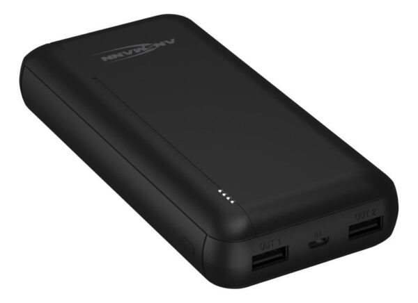 Powerbank 20000 mAh PB212