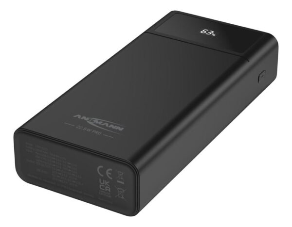 Powerbank 24000 mAh PB322PD