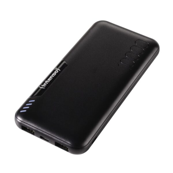 Powerbank P10000, Schwarz