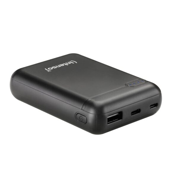 Powerbank Powerbank XS 10000 schwarz