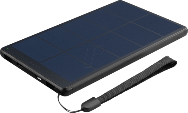 SANDBERG 420-54 - Powerbank 10.000 mAh, solar