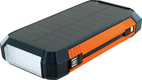 Solar-Powerbank SL10000